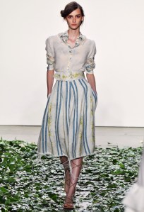 Brock RTW Spring 2018