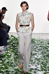 Brock RTW Spring 2018