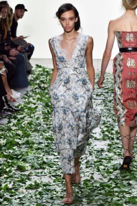 Brock RTW Spring 2018