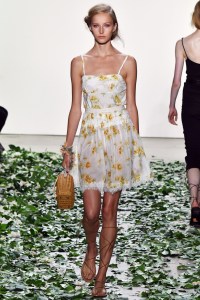 Brock RTW Spring 2018