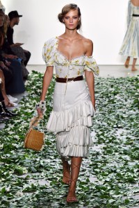 Brock RTW Spring 2018