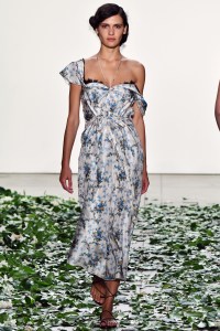 Brock RTW Spring 2018