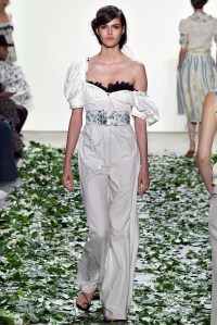 Brock RTW Spring 2018