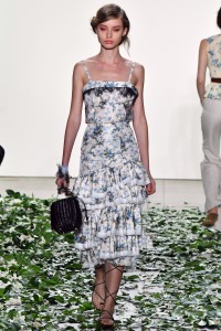 Brock RTW Spring 2018