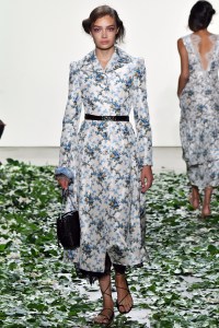 Brock RTW Spring 2018