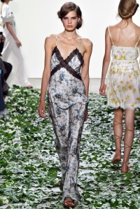 Brock RTW Spring 2018