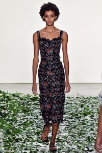 Brock RTW Spring 2018