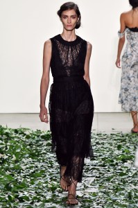 Brock RTW Spring 2018