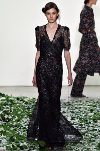 Brock RTW Spring 2018
