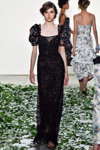 Brock RTW Spring 2018