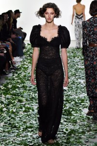Brock RTW Spring 2018