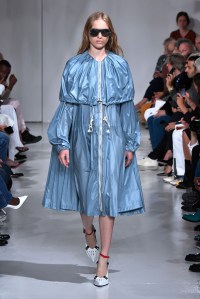 Calvin Klein RTW Spring 2018