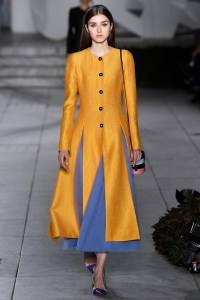 Carolina Herrera RTW Spring 2018