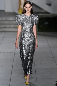Carolina Herrera RTW Spring 2018