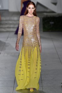 Carolina Herrera RTW Spring 2018