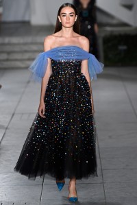 Carolina Herrera RTW Spring 2018