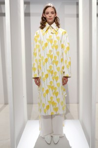 Claudia Li RTW Spring 2018