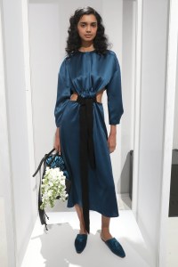 Claudia Li RTW Spring 2018