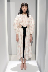 Claudia Li RTW Spring 2018