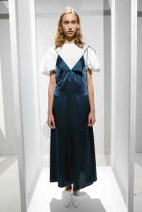 Claudia Li RTW Spring 2018