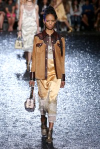 Coach RTW Spring 2018