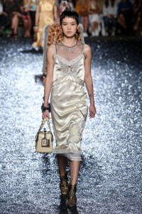 Coach RTW Spring 2018