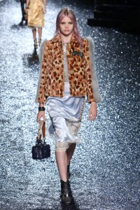 Coach RTW Spring 2018