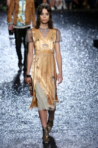 Coach RTW Spring 2018