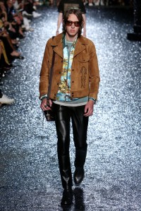 Coach RTW Spring 2018