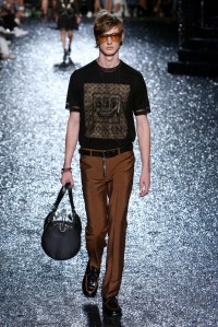 Coach RTW Spring 2018