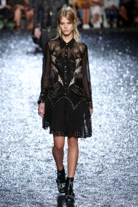 Coach RTW Spring 2018