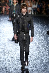 Coach RTW Spring 2018