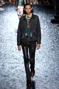 Coach RTW Spring 2018