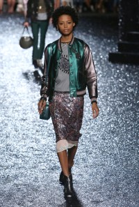 Coach RTW Spring 2018