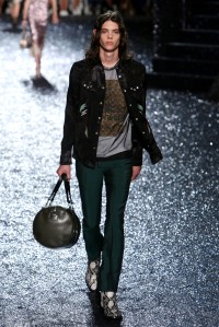 Coach RTW Spring 2018