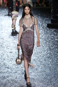 Coach RTW Spring 2018