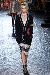 Coach RTW Spring 2018