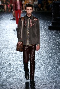 Coach RTW Spring 2018