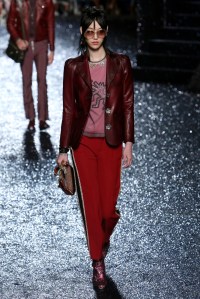 Coach RTW Spring 2018