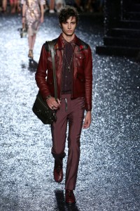Coach RTW Spring 2018