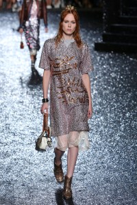 Coach RTW Spring 2018