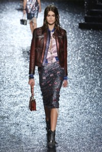 Coach RTW Spring 2018