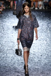 Coach RTW Spring 2018