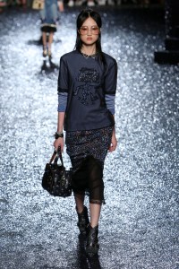 Coach RTW Spring 2018