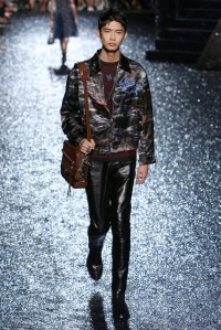 Coach RTW Spring 2018