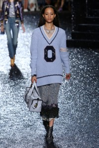 Coach RTW Spring 2018