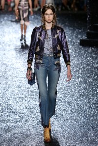 Coach RTW Spring 2018