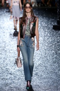 Coach RTW Spring 2018