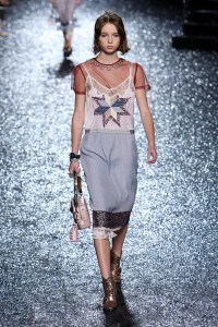 Coach RTW Spring 2018