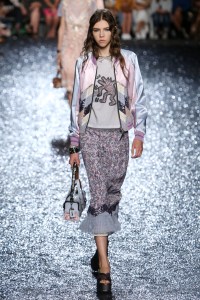 Coach RTW Spring 2018